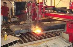 供應(yīng)北京精細等離子切割加工