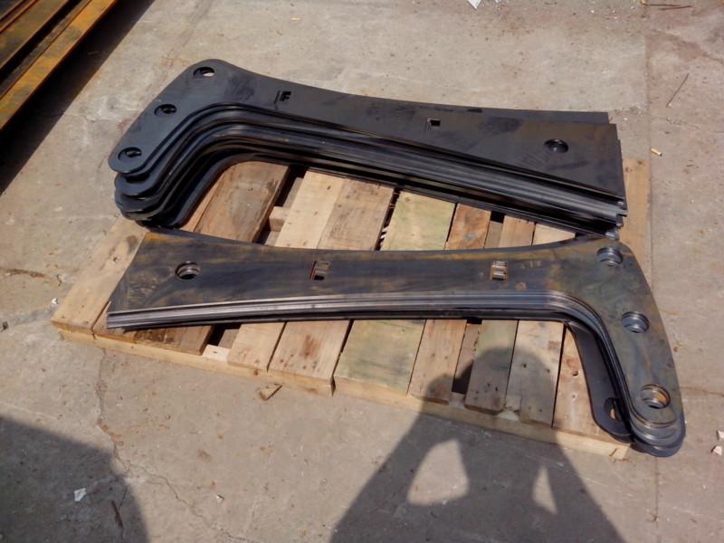 供應冷板激光切割、薄板激光切割、大臺面激光切割