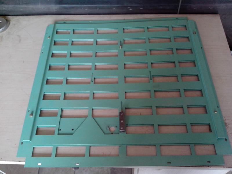 供應冷板激光切割、薄板激光切割、大臺面激光切割