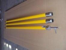 石家莊廠家供應(yīng)高壓拉閘桿，令克棒，絕緣操作桿