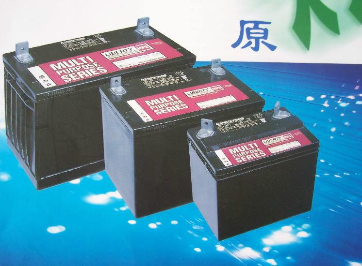 齊齊哈爾（進口）DNT12V675大力神蓄電池代理