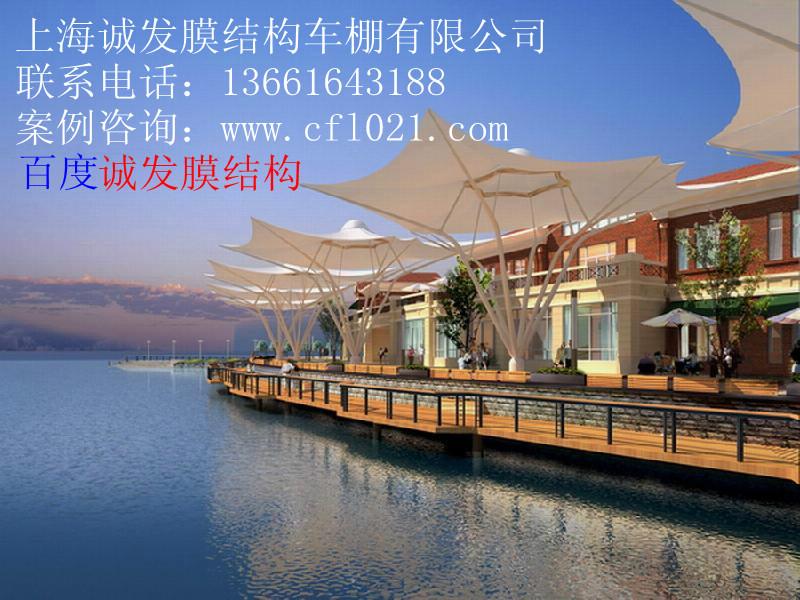 供應(yīng)廣場膜結(jié)構(gòu)景觀棚