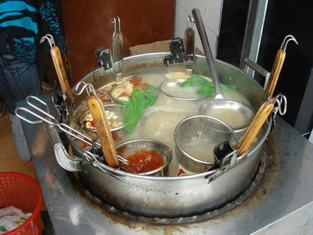 供應(yīng)學習麻辣燙技術(shù)