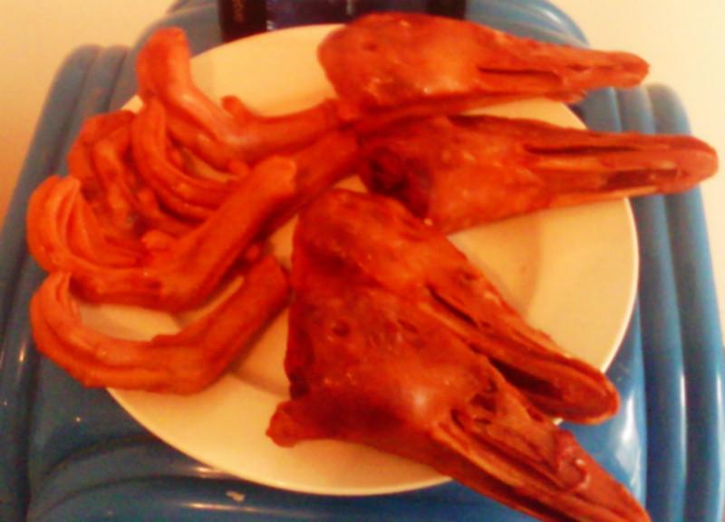 供應(yīng)蘇州精武鴨脖培訓(xùn)在哪里學(xué)