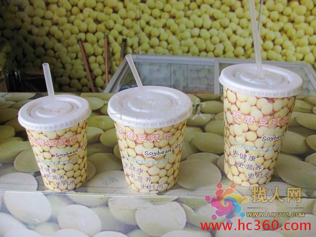 供應(yīng)蘇州現(xiàn)磨豆?jié){培訓(xùn)手抓餅培訓(xùn)