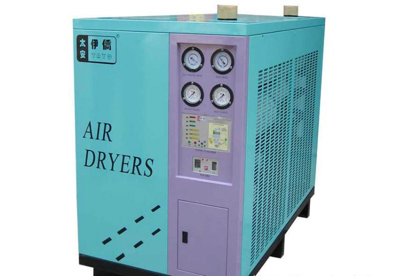 吳江冷凍式干燥機(jī)*伊僑干燥機(jī)品質(zhì)優(yōu)勝