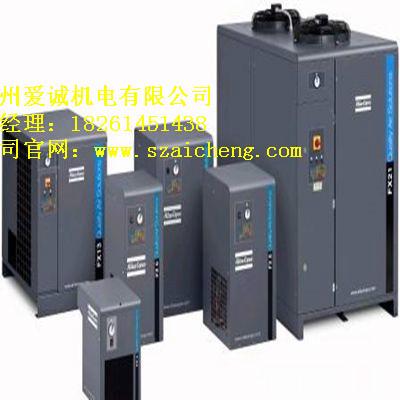 張家港品牌干燥機圖片