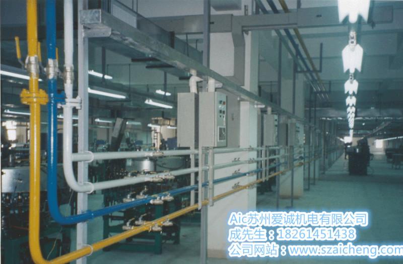 供應(yīng)蘇州吳中設(shè)備管路安裝空壓機設(shè)備管路安裝