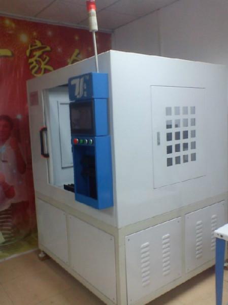 供應(yīng)CNC鉆攻中心一體機(jī) 攻牙能力M6-M24 進(jìn)口配置質(zhì)量好