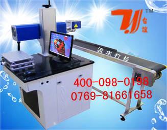 流水線打標(biāo)機圖片/流水線打標(biāo)機樣板圖 (2)