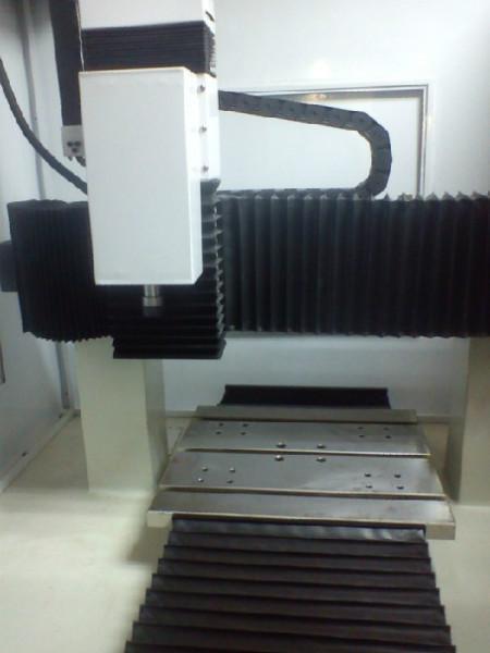 供應(yīng)CNC鉆攻中心一體機(jī) 攻牙能力M6-M24 進(jìn)口配置質(zhì)量好