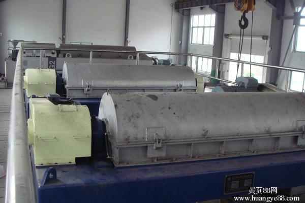 供應(yīng)離心泥漿脫水機(jī)報(bào)價(jià)-泥漿脫水機(jī)廠家-泥漿脫水機(jī)優(yōu)質(zhì)供應(yīng)商