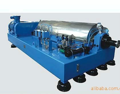 脫水設(shè)備離心機(jī)圖片/脫水設(shè)備離心機(jī)樣板圖 (2)