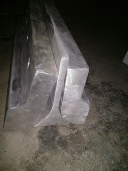 供應(yīng)提升機(jī)鋼絲膠帶接頭夾具
