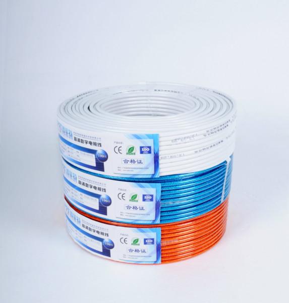 供應(yīng)視頻線電纜/同軸電纜SYV-75-5價(jià)格SYV視頻線規(guī)格