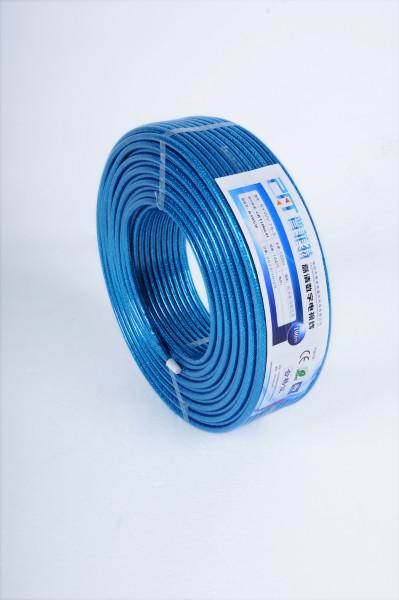 高清四屏蔽視頻線圖片/高清四屏蔽視頻線樣板圖 (2)