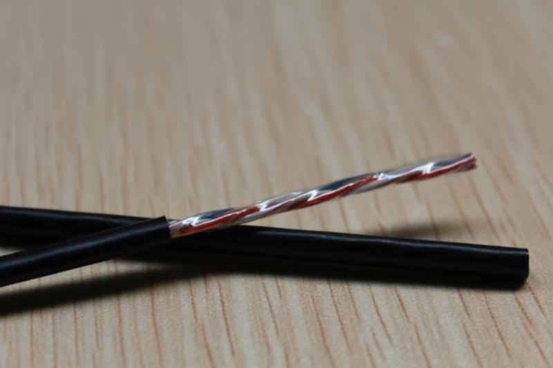 4芯電話線無(wú)氧銅網(wǎng)線批發(fā)電話線網(wǎng)線/室外防水 防干擾 *