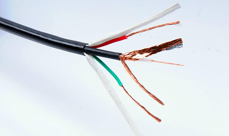 供應(yīng)SYV75-3監(jiān)控視頻一體線 90米監(jiān)控網(wǎng)絡(luò)線 *廠家