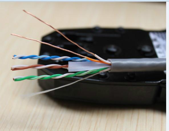 供應(yīng)*CAT5e純無氧銅網(wǎng)絡(luò)線 揭陽網(wǎng)線生產(chǎn)廠家批發(fā)/供應(yīng)商