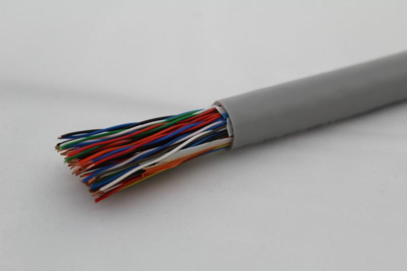 供應(yīng)100對(duì)大對(duì)數(shù)線纜 室外阻水線纜生產(chǎn)廠家 網(wǎng)線廠家批發(fā)