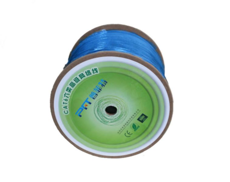 供應(yīng)*CAT5e純無氧銅網(wǎng)絡(luò)線 揭陽網(wǎng)線生產(chǎn)廠家批發(fā)/供應(yīng)商