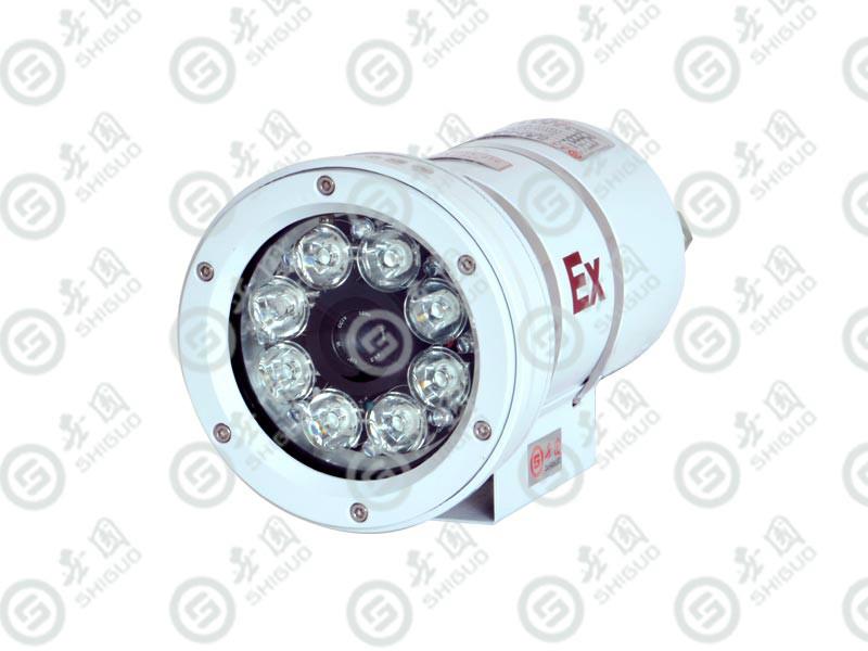 供應(yīng)百萬高清防爆變焦紅外攝像機(jī) 防爆攝像機(jī)促銷*出售