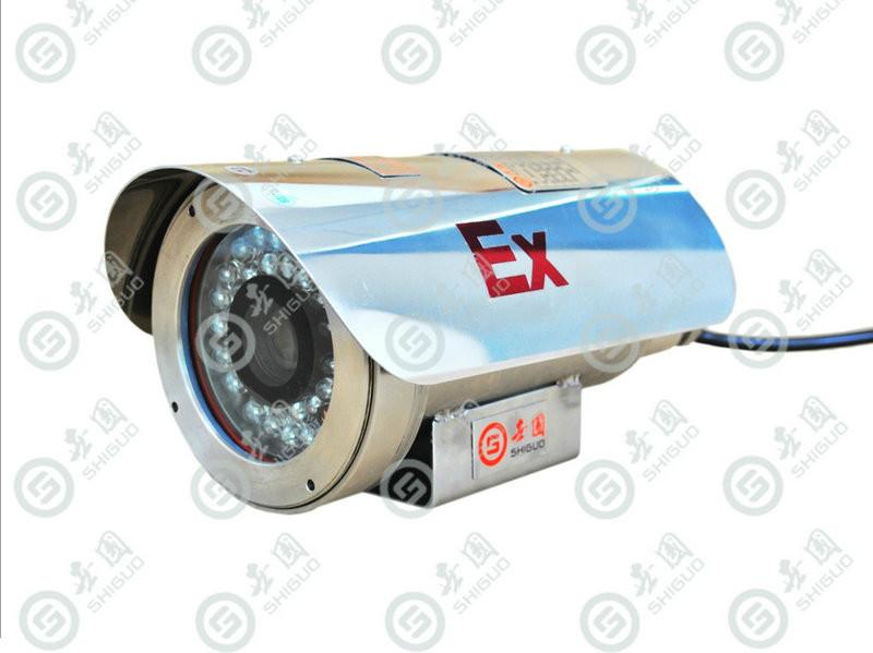 供應(yīng)黑龍江地區(qū)燃?xì)鈴S油庫(kù)*防爆射線機(jī) 供應(yīng)防爆定焦紅外攝像機(jī)