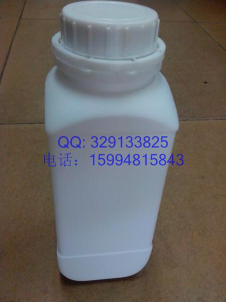 鎖口方瓶1000ML塑料方瓶/方口瓶/保險(xiǎn)方瓶1000ml
