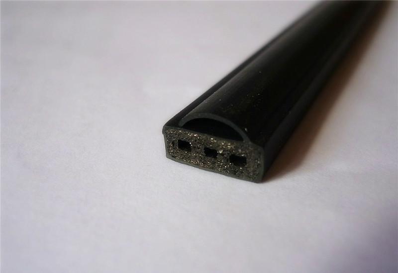 供應(yīng)防火膨脹阻燃密封條