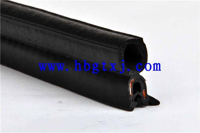 供應(yīng)復(fù)合鋼帶密封條