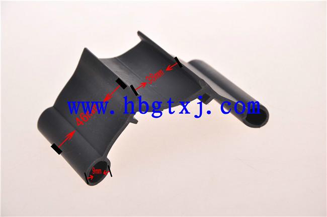 供應(yīng)(EPDM)三元乙丙優(yōu)質(zhì)密封條