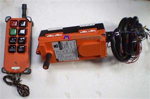 供應深圳BQX超載限制器批發(fā)