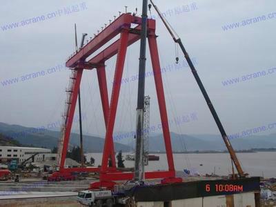 深圳雙梁起重機深圳天車電動葫蘆圖片/深圳雙梁起重機深圳天車電動葫蘆樣板圖 (2)