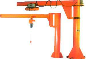 供應(yīng)旋臂起重機(jī)生產(chǎn)廠家