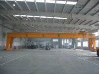 龍門式起重機圖片/龍門式起重機樣板圖 (3)