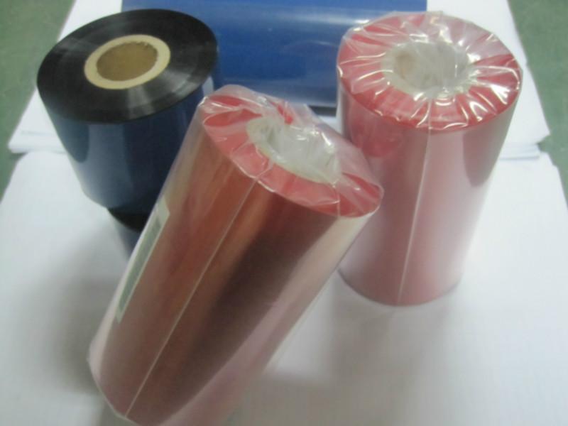 進口彩色碳帶圖片