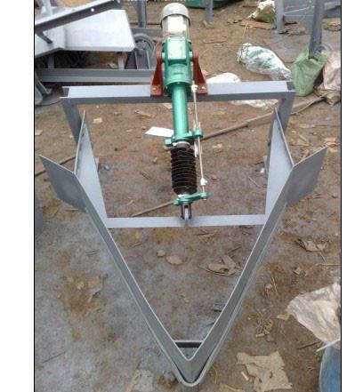 供應(yīng)固定式卸料器 廠家卸料器