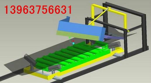 雙側(cè)卸料器 現(xiàn)貨卸料器