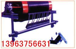 頭道合金橡膠清掃器圖片