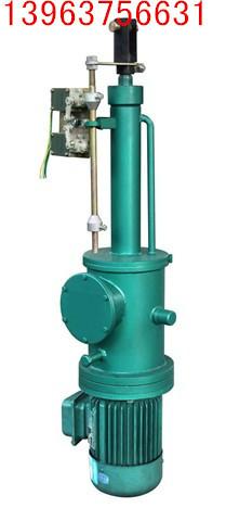 供應(yīng)4000型電動(dòng)液壓推桿  4KW液壓推桿 廠家推桿