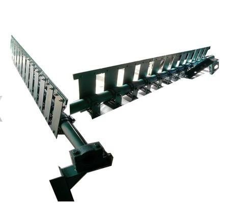 供應(yīng)G型合金彈簧滾筒清掃器