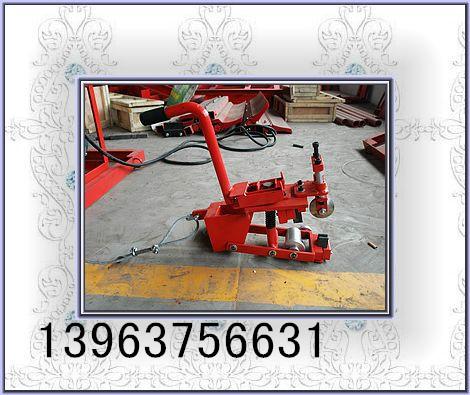 供應(yīng)鋼絲繩芯剝頭機(jī)? 多種型號剝頭機(jī)