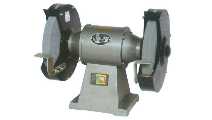 供應(yīng)單相臺(tái)式砂輪機(jī) 熱銷砂輪機(jī)