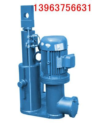 液壓推桿圖片/液壓推桿樣板圖 (4)