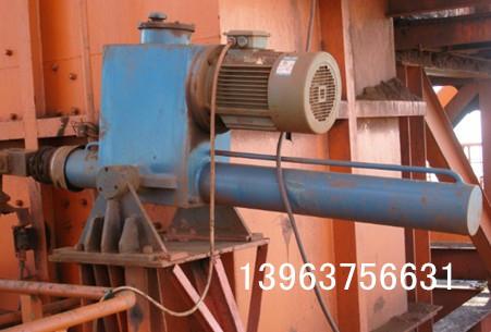 4000型電動(dòng)液壓推桿圖片
