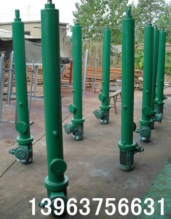 供應(yīng)電液動推桿