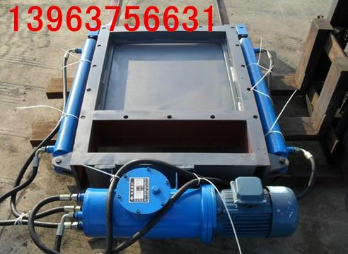 DYLV-0.6型電液動(dòng)推桿平板閘閥 特價(jià)平板閘閥