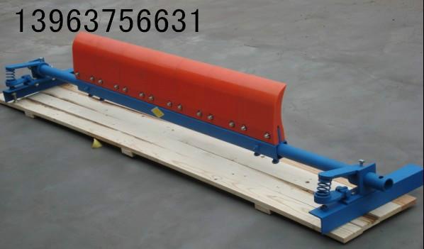 供應(yīng)煤礦清掃器  聚氨酯清掃器