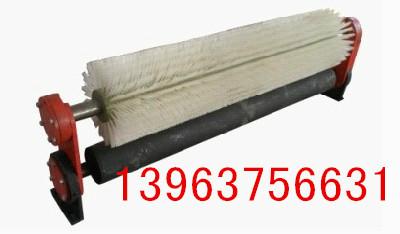 供應(yīng)AY-XQ-Ⅱ被動(dòng)滾刷清掃器