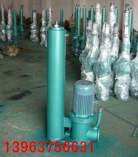 450型平行式電液推桿圖片
